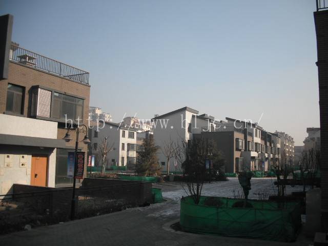 天津金厦水溪苑住宅小区项目.jpg